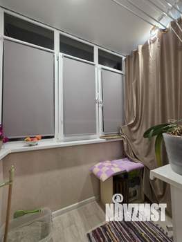 1-к квартира, вторичка, 38м2, 4/10 этаж