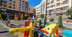 2-к квартира, вторичка, 60м2, 1/9 этаж