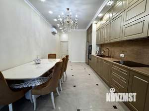 3-к квартира, вторичка, 113м2, 8/10 этаж