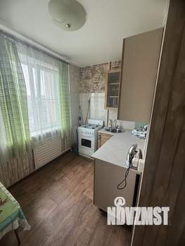 1-к квартира, вторичка, 32м2, 5/10 этаж