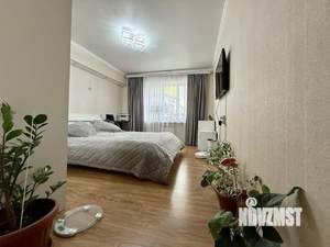 2-к квартира, вторичка, 74м2, 10/15 этаж