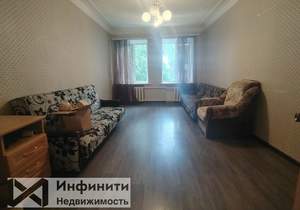 2-к квартира, вторичка, 45м2, 2/2 этаж