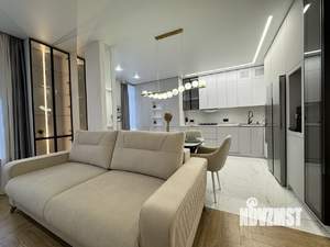 3-к квартира, вторичка, 84м2, 5/24 этаж