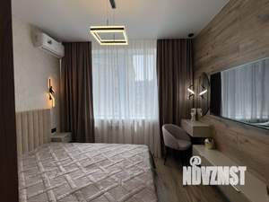 1-к квартира, вторичка, 46м2, 4/9 этаж