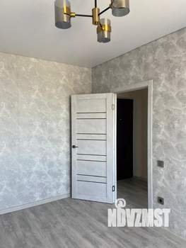 1-к квартира, вторичка, 28м2, 3/5 этаж