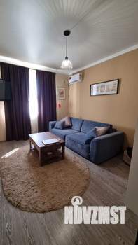 2-к квартира, вторичка, 70м2, 2/5 этаж