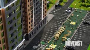 2-к квартира, вторичка, 69м2, 14/20 этаж