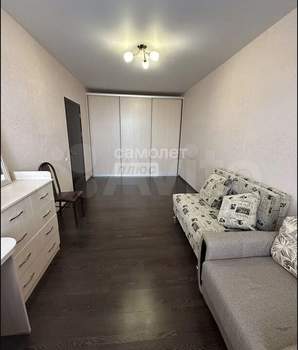 1-к квартира, вторичка, 39м2, 6/9 этаж