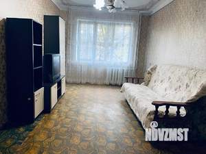 2-к квартира, вторичка, 48м2, 3/5 этаж