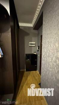 2-к квартира, вторичка, 63м2, 2/4 этаж