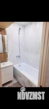 1-к квартира, вторичка, 45м2, 4/17 этаж