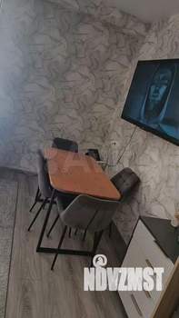 1-к квартира, вторичка, 28м2, 2/16 этаж