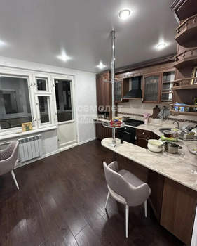 2-к квартира, вторичка, 77м2, 5/10 этаж