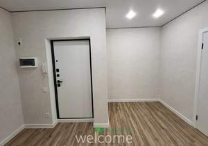 1-к квартира, вторичка, 44м2, 3/8 этаж