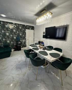 2-к квартира, вторичка, 64м2, 5/9 этаж