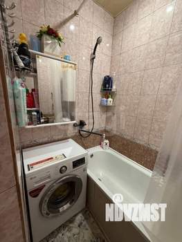 1-к квартира, вторичка, 39м2, 8/10 этаж