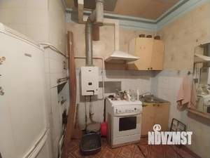 1-к квартира, вторичка, 19м2, 1/1 этаж