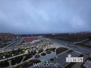 3-к квартира, вторичка, 75м2, 12/24 этаж