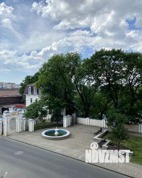 3-к квартира, вторичка, 99м2, 3/17 этаж