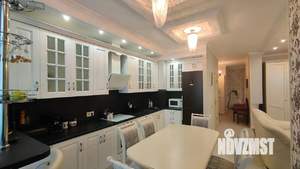 3-к квартира, вторичка, 78м2, 3/17 этаж