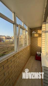 Студия квартира, вторичка, 29м2, 4/16 этаж