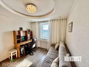 4-к квартира, вторичка, 84м2, 9/9 этаж