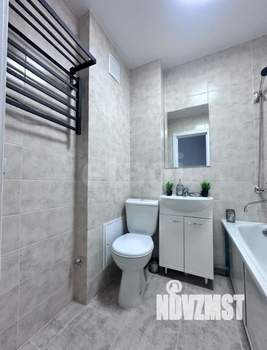 1-к квартира, вторичка, 37м2, 7/9 этаж