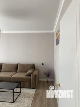 3-к квартира, вторичка, 72м2, 21/24 этаж