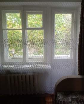 1-к квартира, вторичка, 31м2, 2/2 этаж