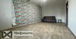 1-к квартира, вторичка, 38м2, 9/10 этаж