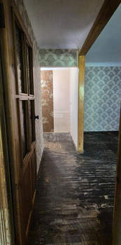 3-к квартира, вторичка, 54м2, 2/4 этаж