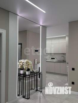 3-к квартира, вторичка, 89м2, 11/12 этаж