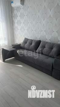 2-к квартира, вторичка, 50м2, 8/16 этаж