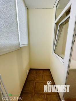 1-к квартира, вторичка, 36м2, 5/18 этаж