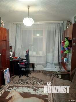 2-к квартира, вторичка, 53м2, 5/9 этаж