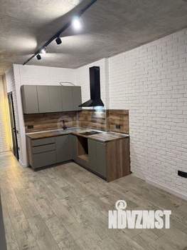 1-к квартира, вторичка, 42м2, 6/9 этаж