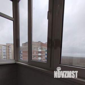 1-к квартира, вторичка, 36м2, 14/16 этаж