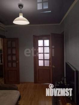 1-к квартира, вторичка, 43м2, 4/10 этаж