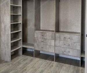 1-к квартира, вторичка, 43м2, 16/17 этаж