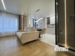 3-к квартира, вторичка, 84м2, 5/24 этаж