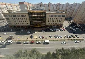 1-к квартира, вторичка, 36м2, 11/16 этаж