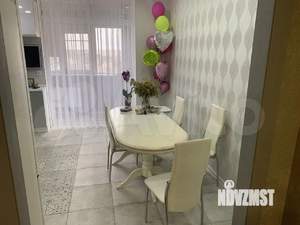 2-к квартира, вторичка, 64м2, 12/16 этаж