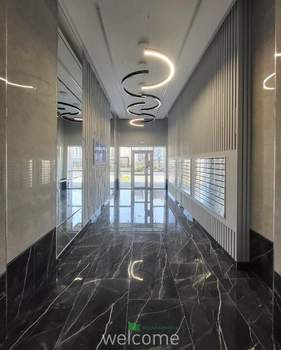 1-к квартира, вторичка, 39м2, 4/24 этаж