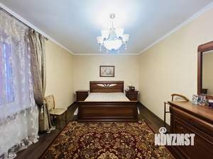 4-к квартира, вторичка, 105м2, 5/6 этаж