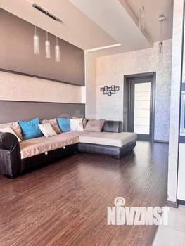 3-к квартира, вторичка, 115м2, 8/10 этаж