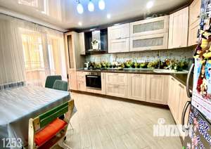 3-к квартира, вторичка, 71м2, 3/10 этаж