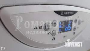 3-к квартира, вторичка, 140м2, 4/9 этаж