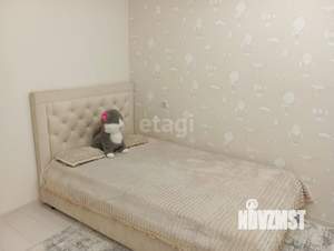 3-к квартира, вторичка, 80м2, 5/19 этаж