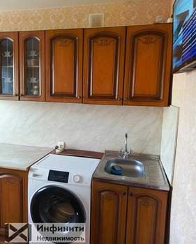 2-к квартира, вторичка, 46м2, 5/5 этаж