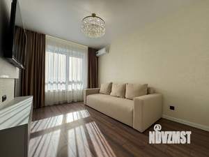 2-к квартира, вторичка, 59м2, 11/15 этаж